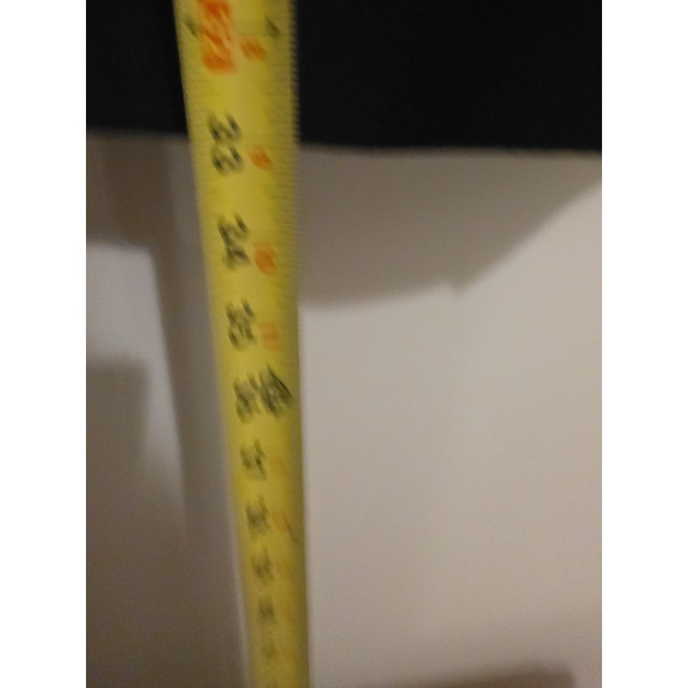 Express Black Peacoat Size L - Picture 7 of 10